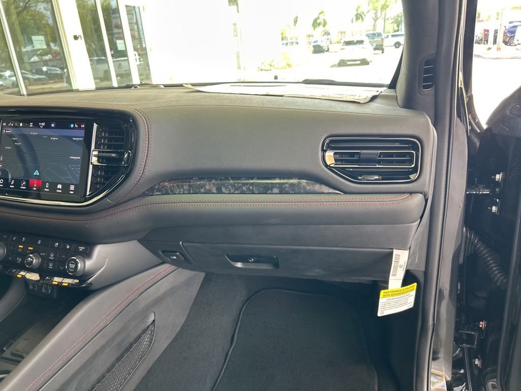 New 2023 Dodge Durango R/T image 23