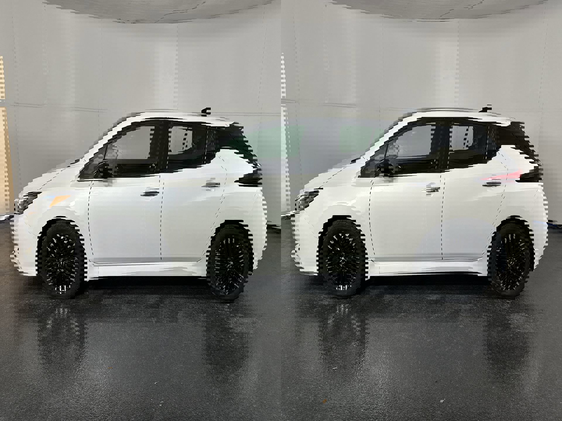 Certified 2023 Nissan Leaf SV Plus image 7