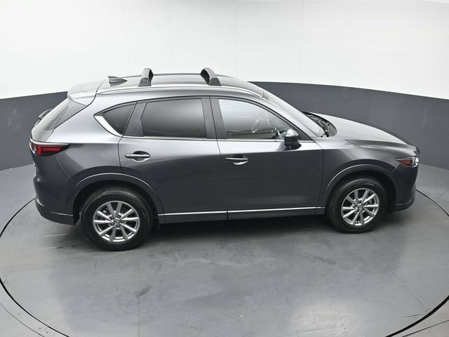 Certified 2024 MAZDA CX-5 AWD 2.5 S image 32