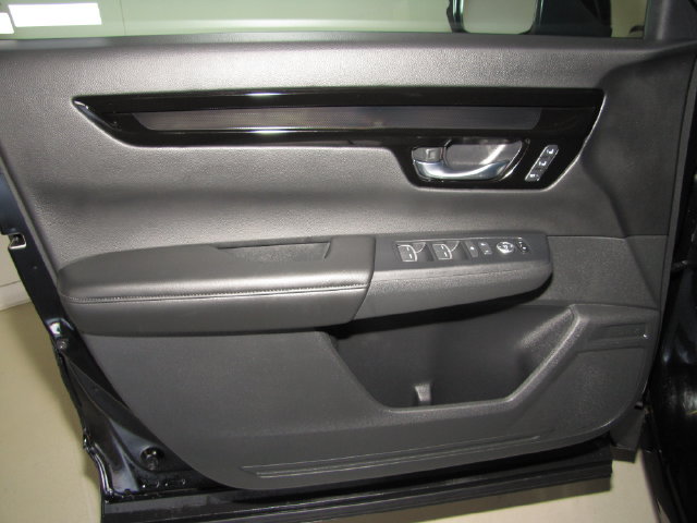 Certified 2026 Honda CR-V EX-L image 33