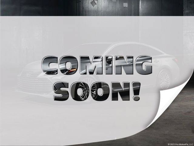 Certified 2020 Toyota Avalon XLE w/ Moonroof Package