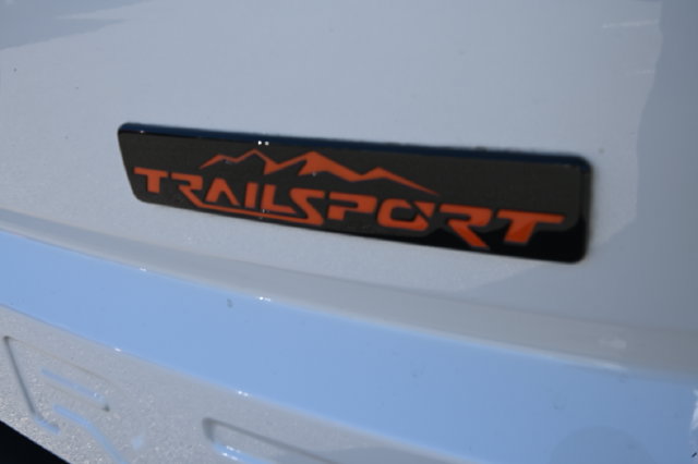 Used 2026 Honda Passport TrailSport Elite image 7