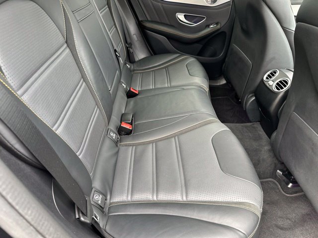 Certified 2020 Mercedes-Benz GLC 63 AMG S image 39