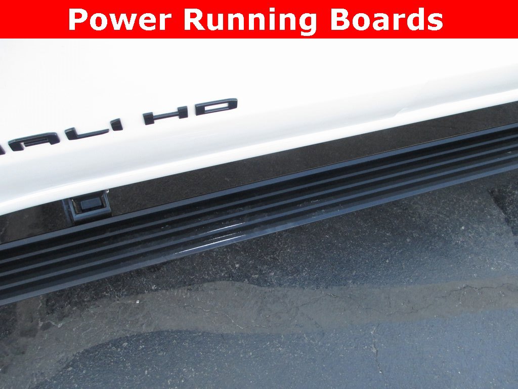 Used 2022 GMC Sierra 2500 Denali image 14