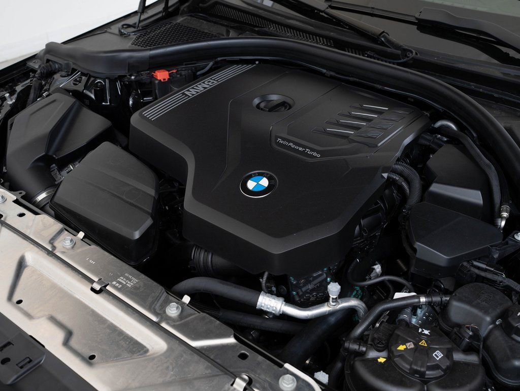 New 2026 BMW 230i xDrive Coupe w/ Premium Package image 35