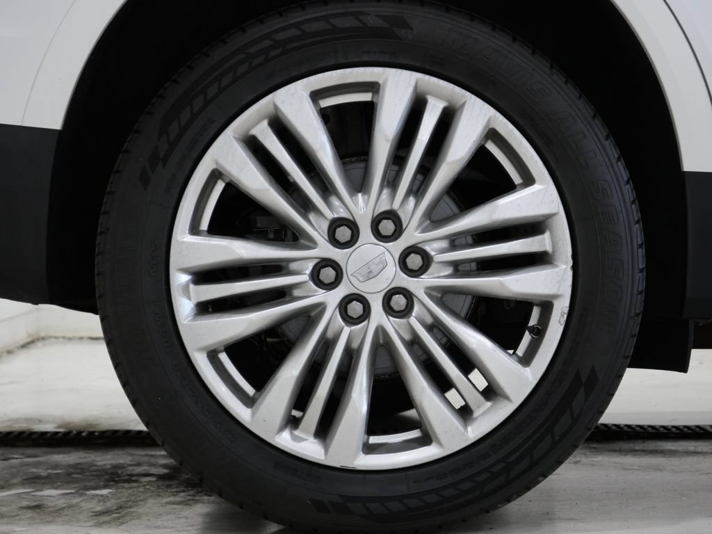 Used 2019 Cadillac XT5 Premium Luxury FWD image 10