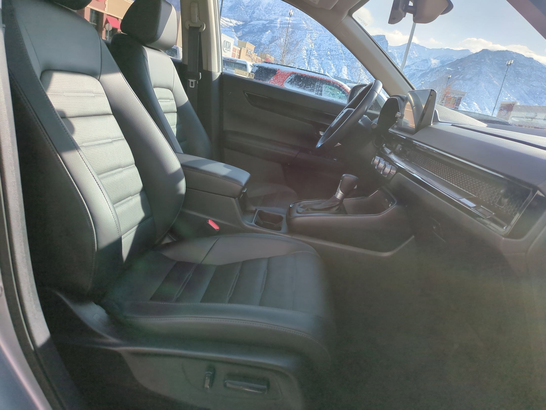 Used 2024 Honda CR-V EX-L image 33