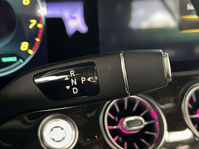 Certified 2022 Mercedes-Benz E 53 AMG 4MATIC Cabriolet image 23