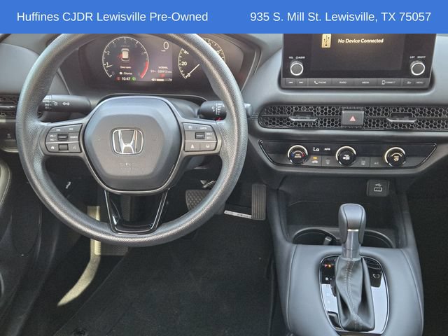 Used 2024 Honda HR-V LX image 34