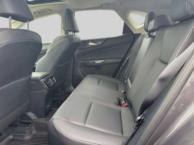 Used 2023 Lexus NX 350 AWD image 15