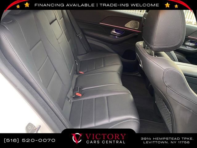 Used 2020 Mercedes-Benz GLE 350 4MATIC image 24