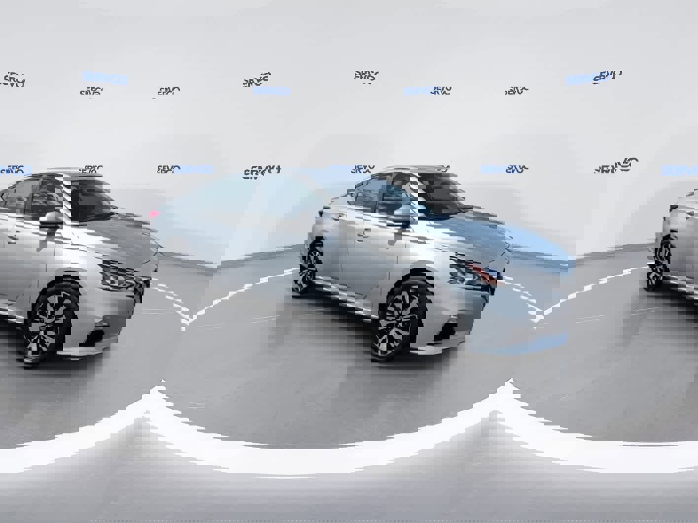 Used 2022 Nissan Altima 2.5 SV image 3