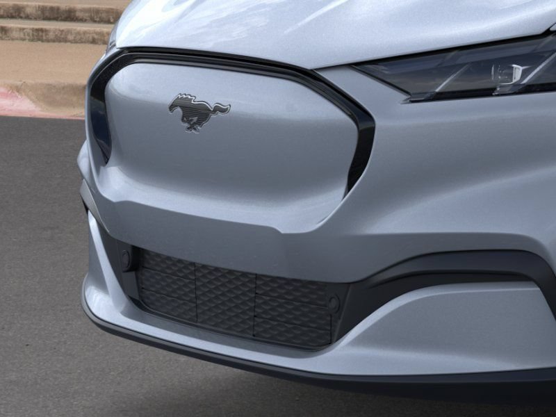 New 2026 Ford Mustang Mach-E Premium RWD image 18