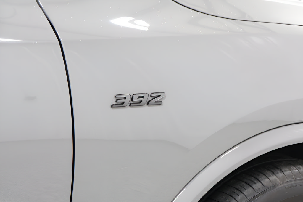 Used 2021 Dodge Durango SRT w/ Black Package AWD/4WD image 38