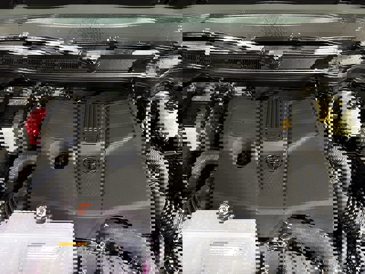 New 2026 Toyota Tundra Limited image 26