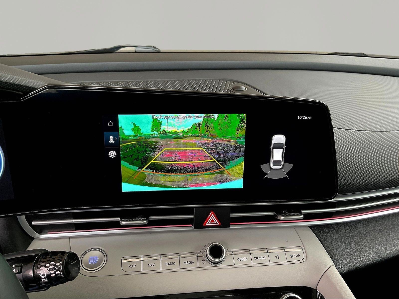 Used 2023 Hyundai Elantra Limited FWD image 13