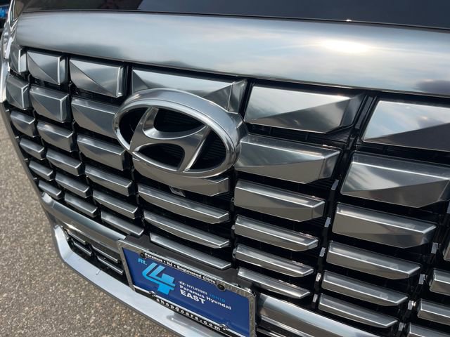 New 2025 Hyundai Palisade Calligraphy image 5
