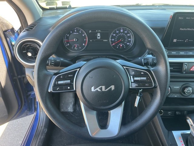 Used 2023 Kia Forte LXS image 13