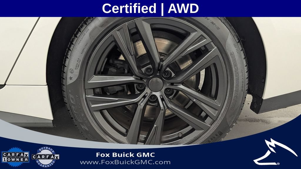 Used 2025 BMW 430i xDrive AWD/4WD image 34