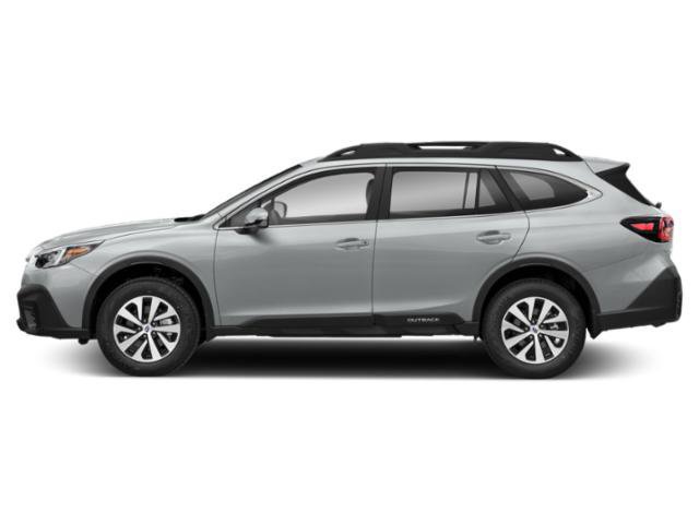 Used 2020 Subaru Outback Premium AWD/4WD image 3
