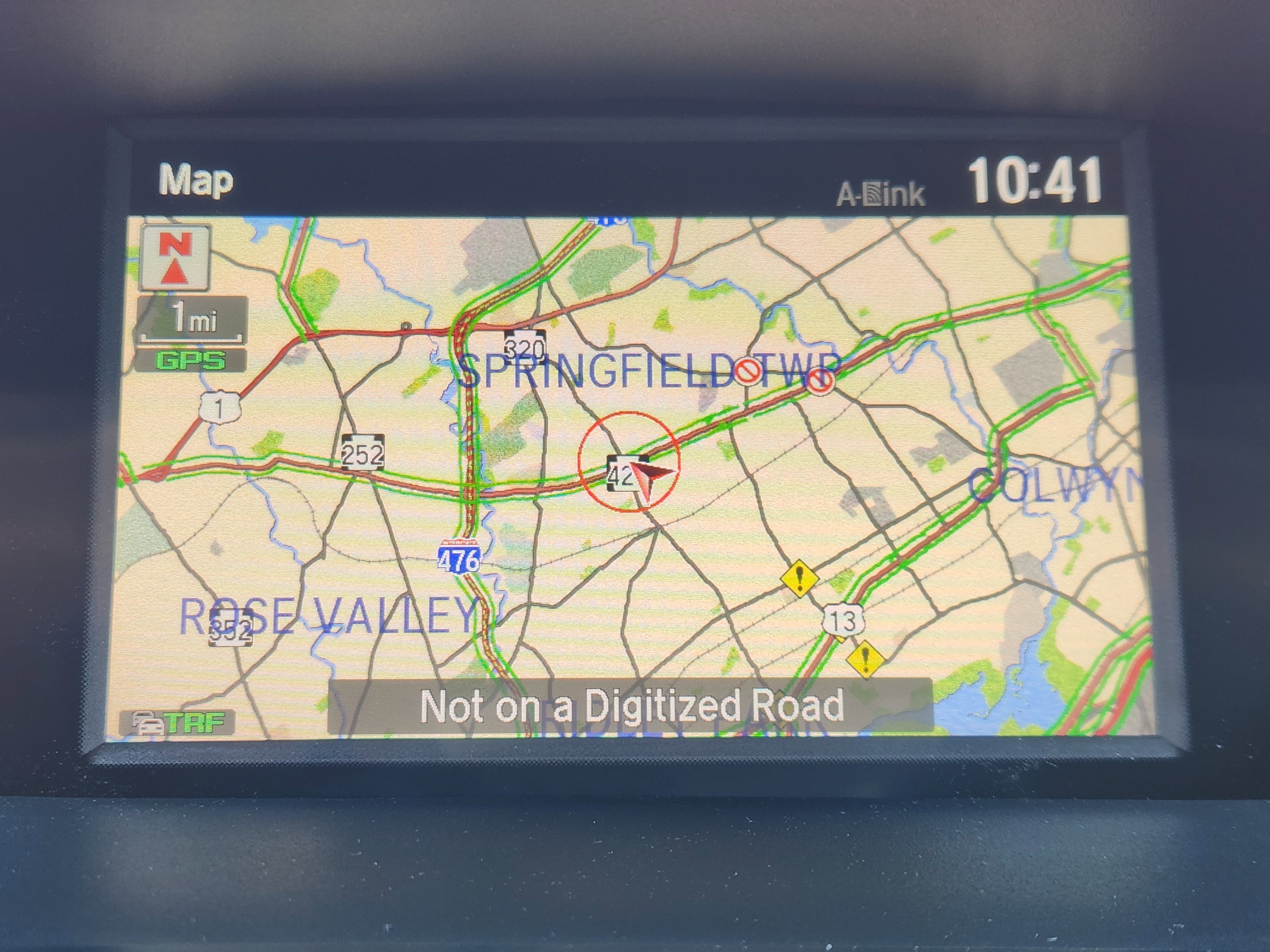 Used 2020 Acura MDX SH-AWD w/ Technology Package image 12