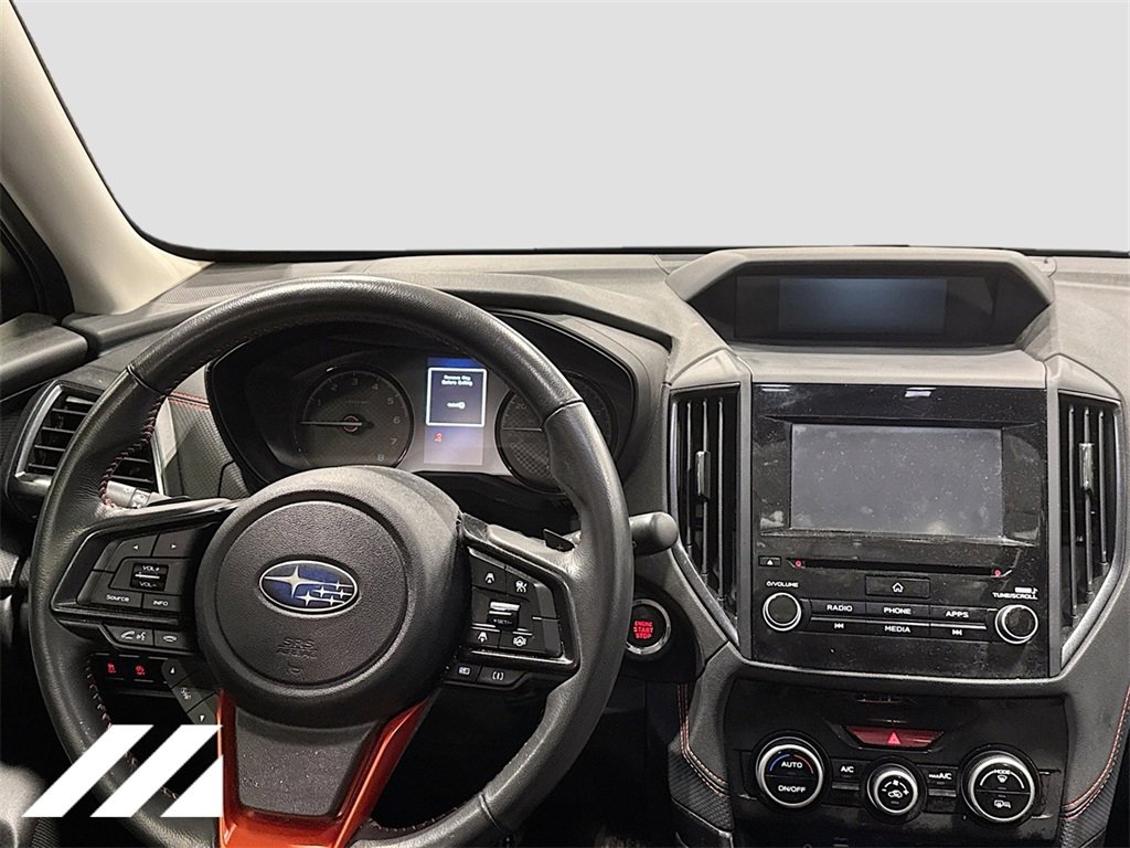 Certified 2023 Subaru Forester Sport image 24