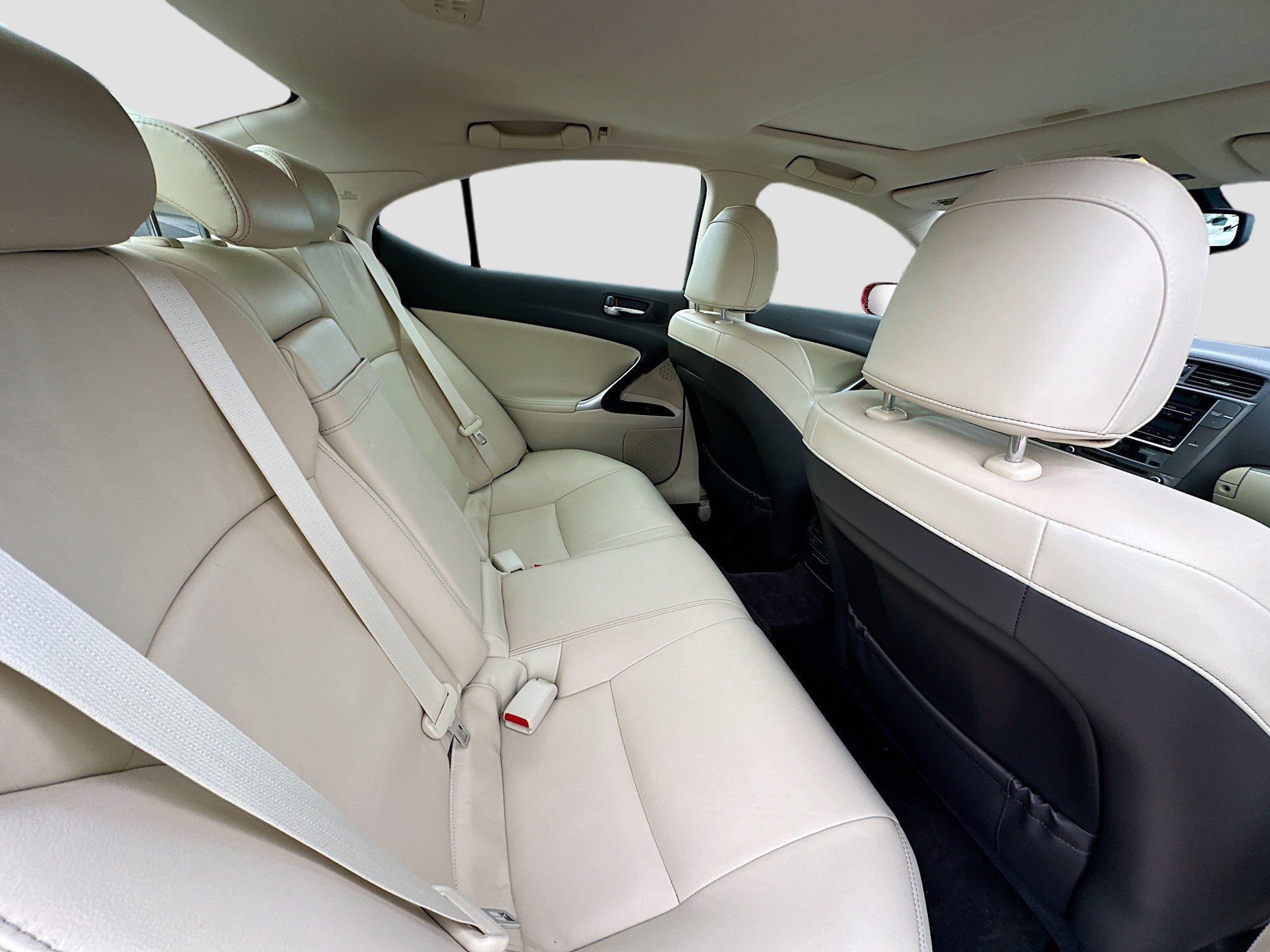 Used 2013 Lexus IS 250 image 30