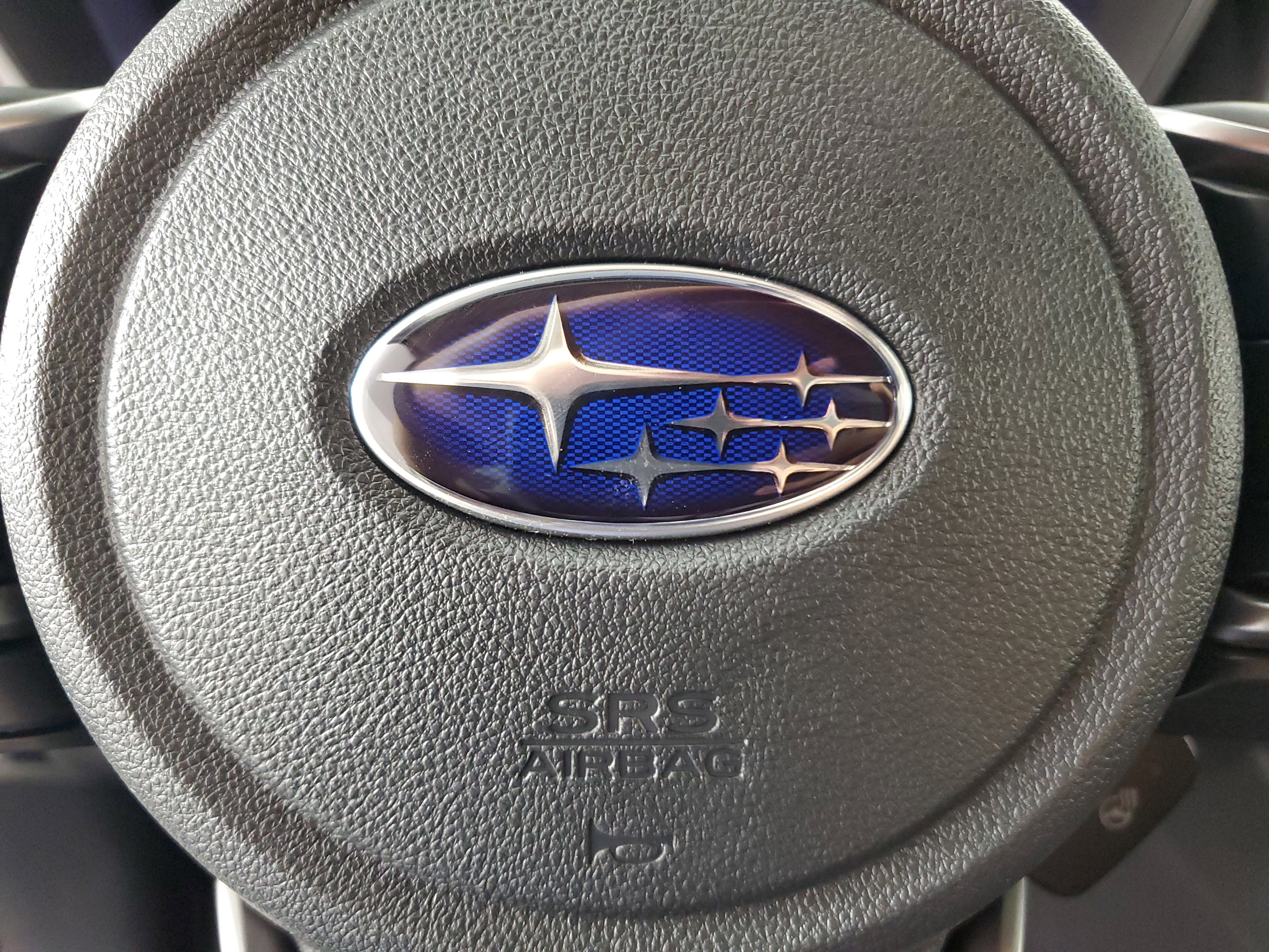 New 2026 Subaru Ascent Touring image 21