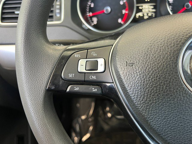 Used 2017 Volkswagen Jetta S FWD image 21