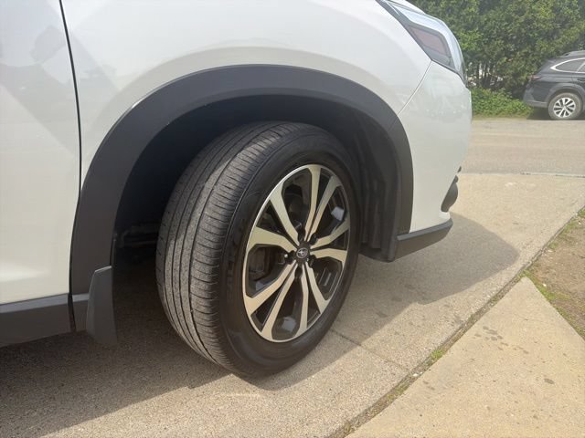 Certified 2023 Subaru Forester Limited AWD/4WD image 12
