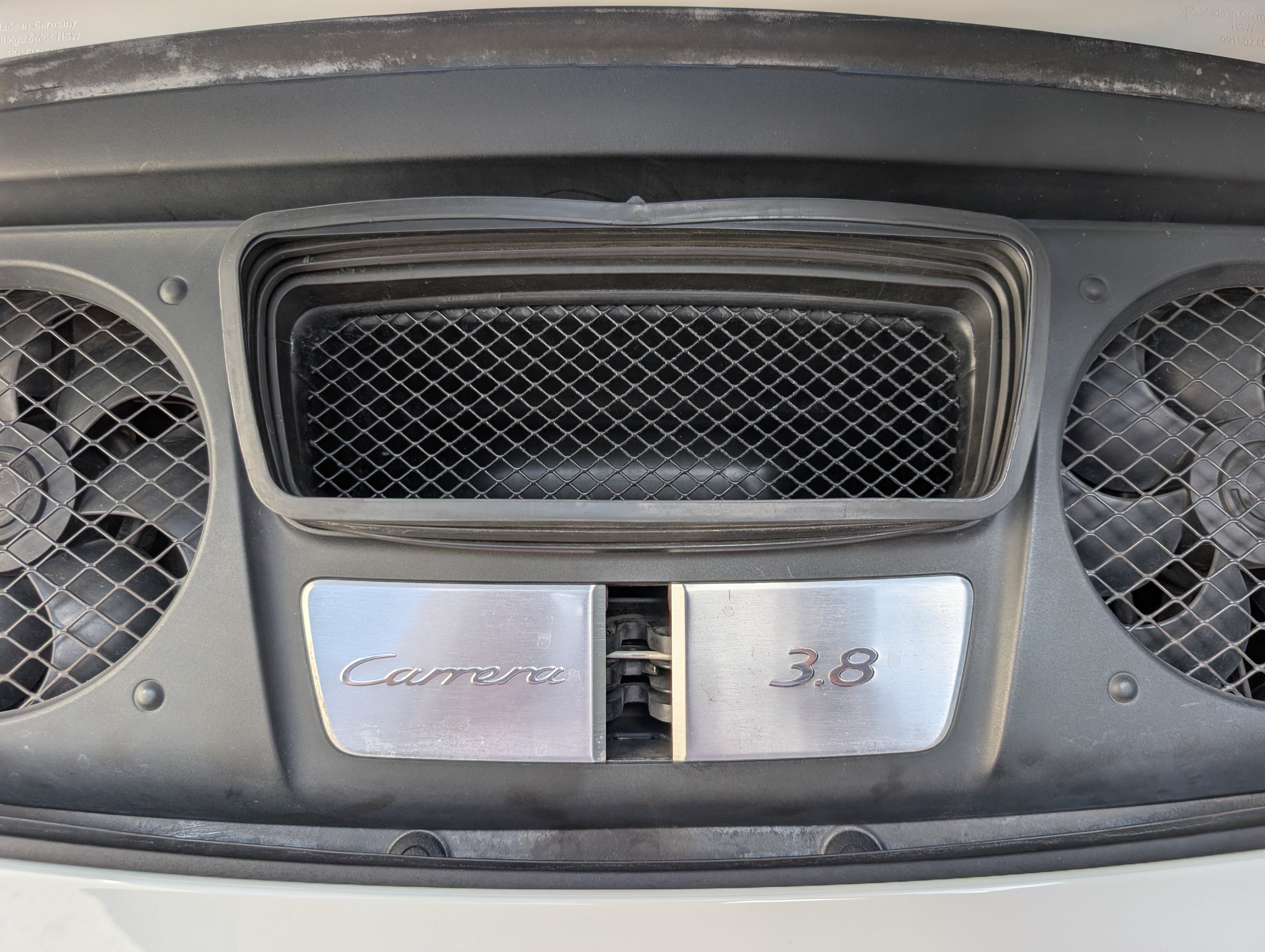 Used 2013 Porsche 911 Carrera S RWD image 66