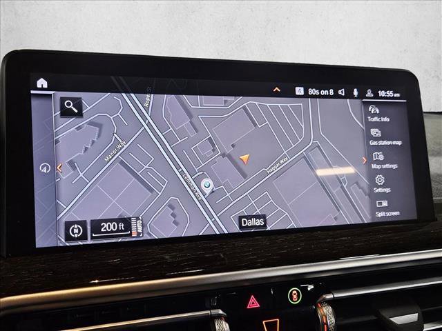 Certified 2023 BMW X3 xDrive30i w/ Premium Package AWD/4WD image 13