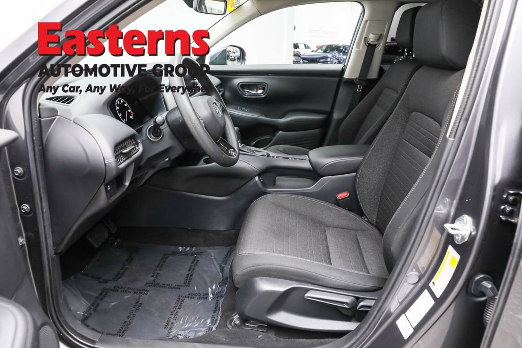 Used 2024 Honda HR-V LX image 14