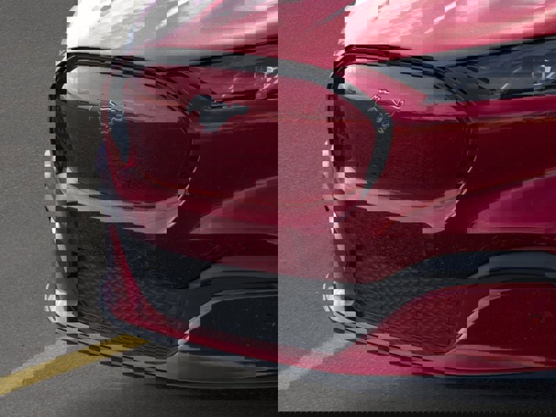 New 2025 Ford Mustang Mach-E Premium image 17