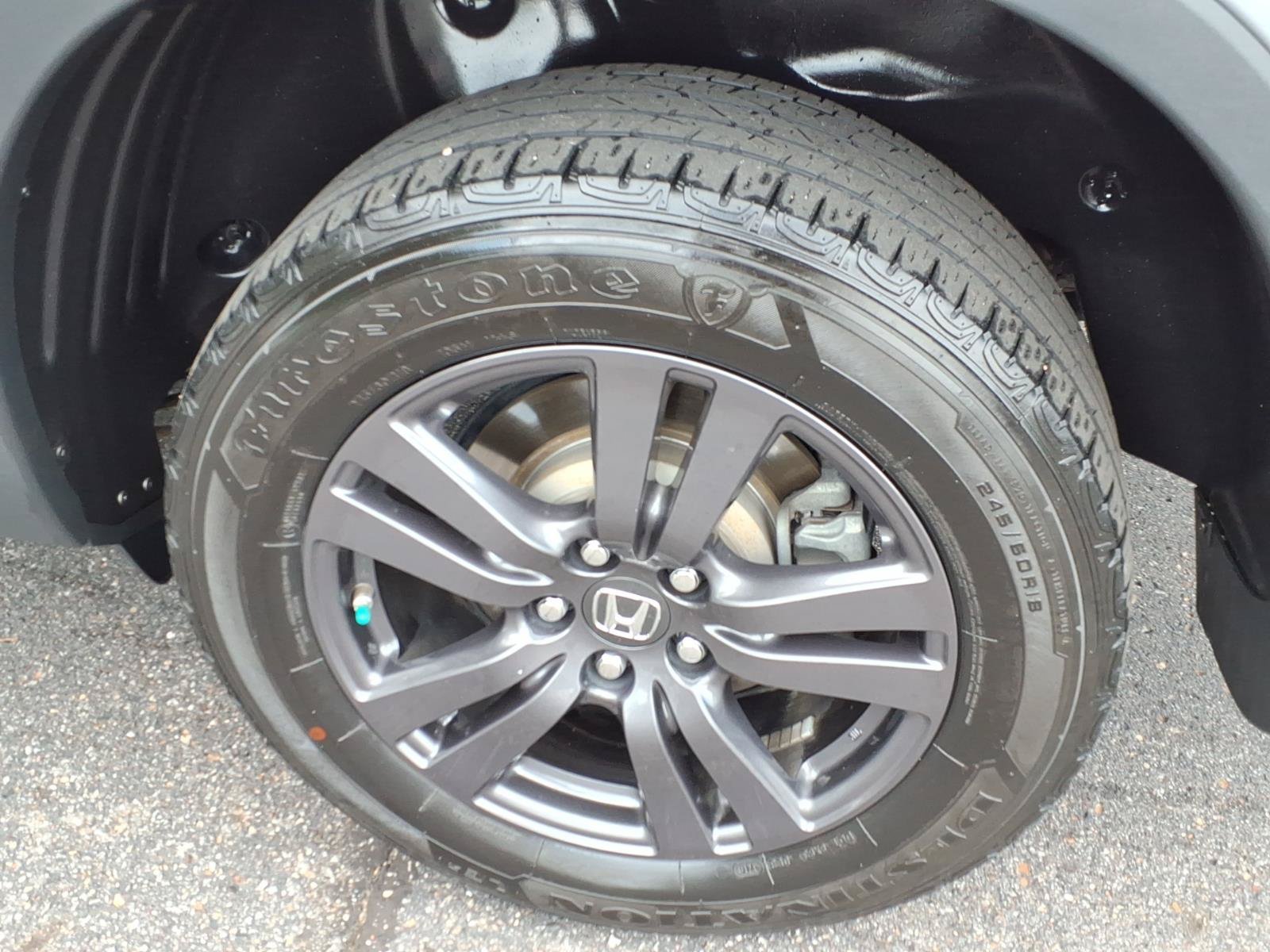 Used 2019 Honda Ridgeline Sport image 11