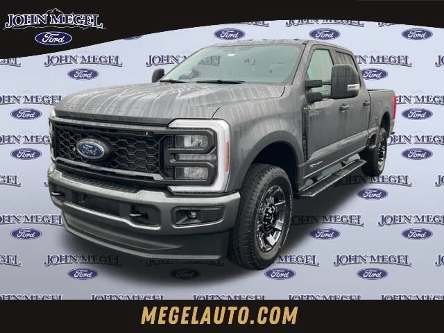 New 2026 Ford F250 XL w/ STX Appearance Package AWD/4WD image 1