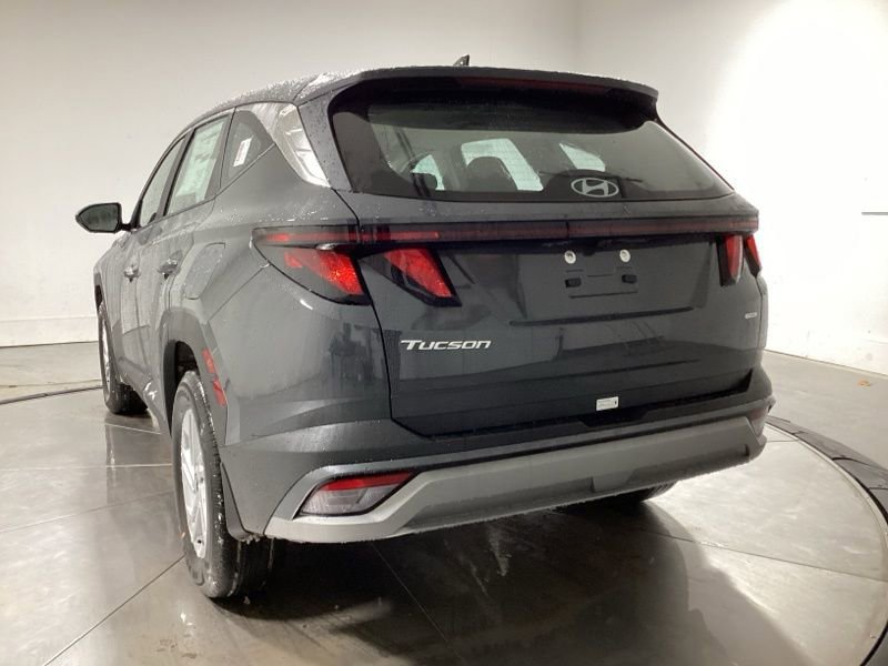New 2026 Hyundai Tucson SE image 5