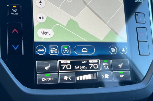New 2026 Subaru Forester Limited AWD/4WD image 18