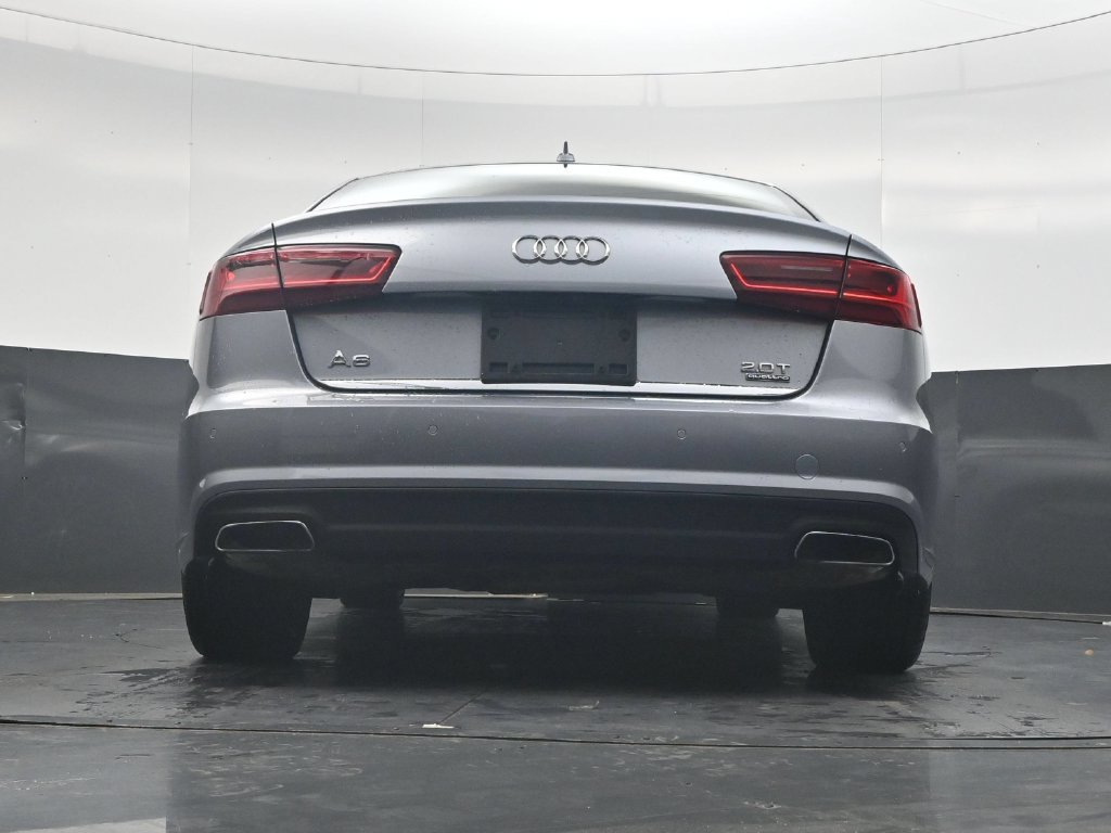 Used 2017 Audi A6 2.0T Premium AWD/4WD image 37