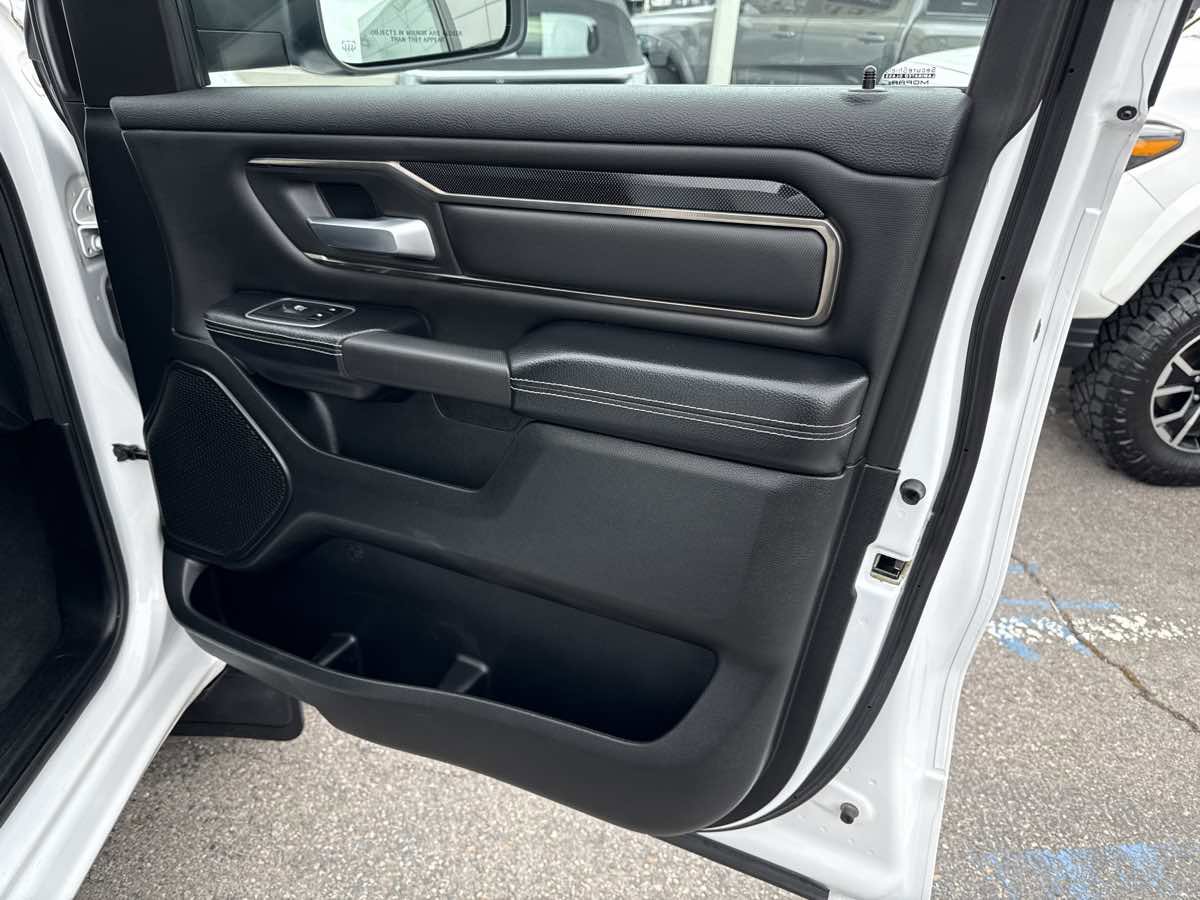 Used 2020 RAM 1500 Rebel w/ Level 2 Equipment Group image 24