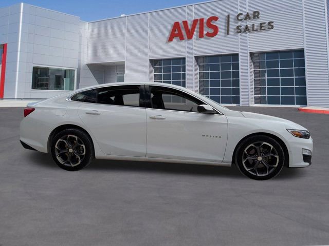 Used 2023 Chevrolet Malibu LT image 5