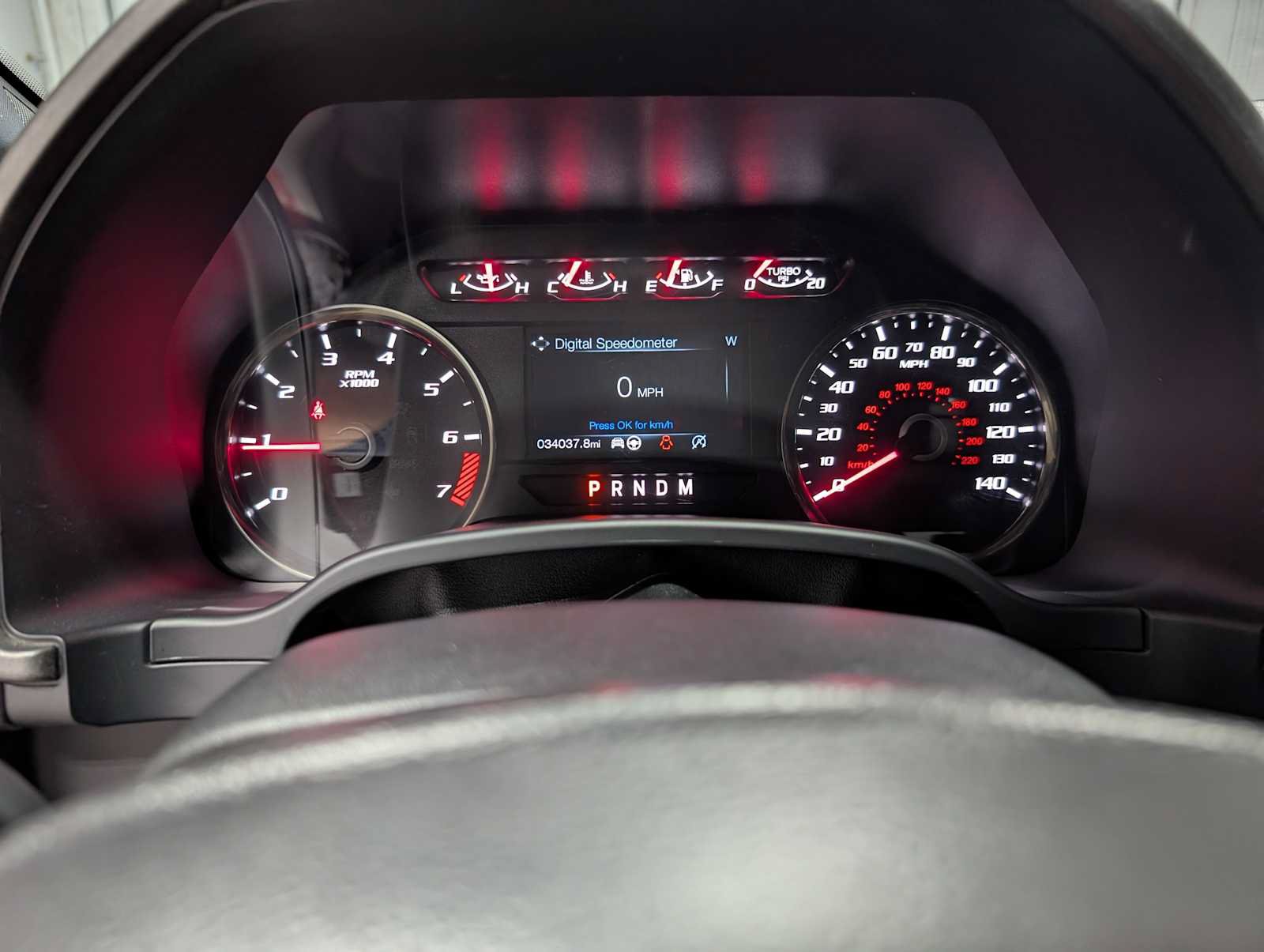 Used 2019 Ford F150 Raptor AWD/4WD image 24