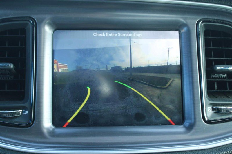 Used 2018 Dodge Challenger T/A image 22