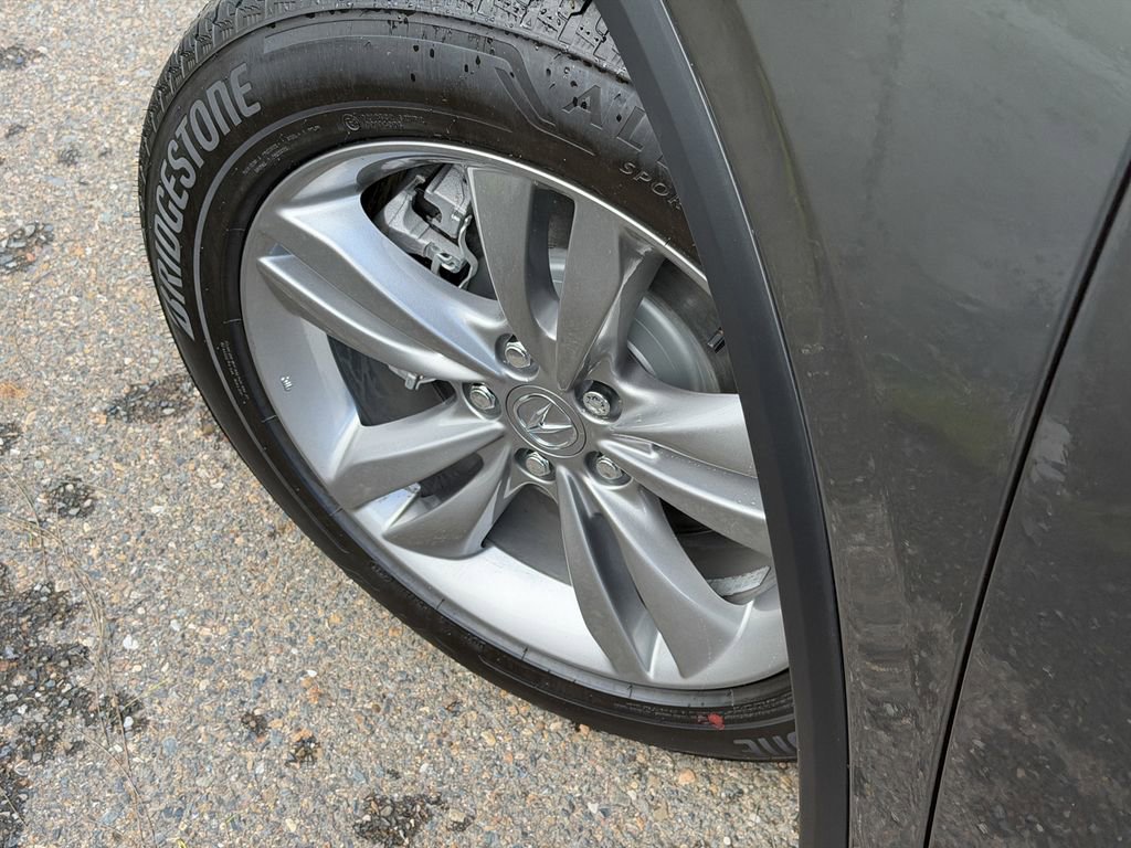 New 2026 Acura MDX FWD image 10