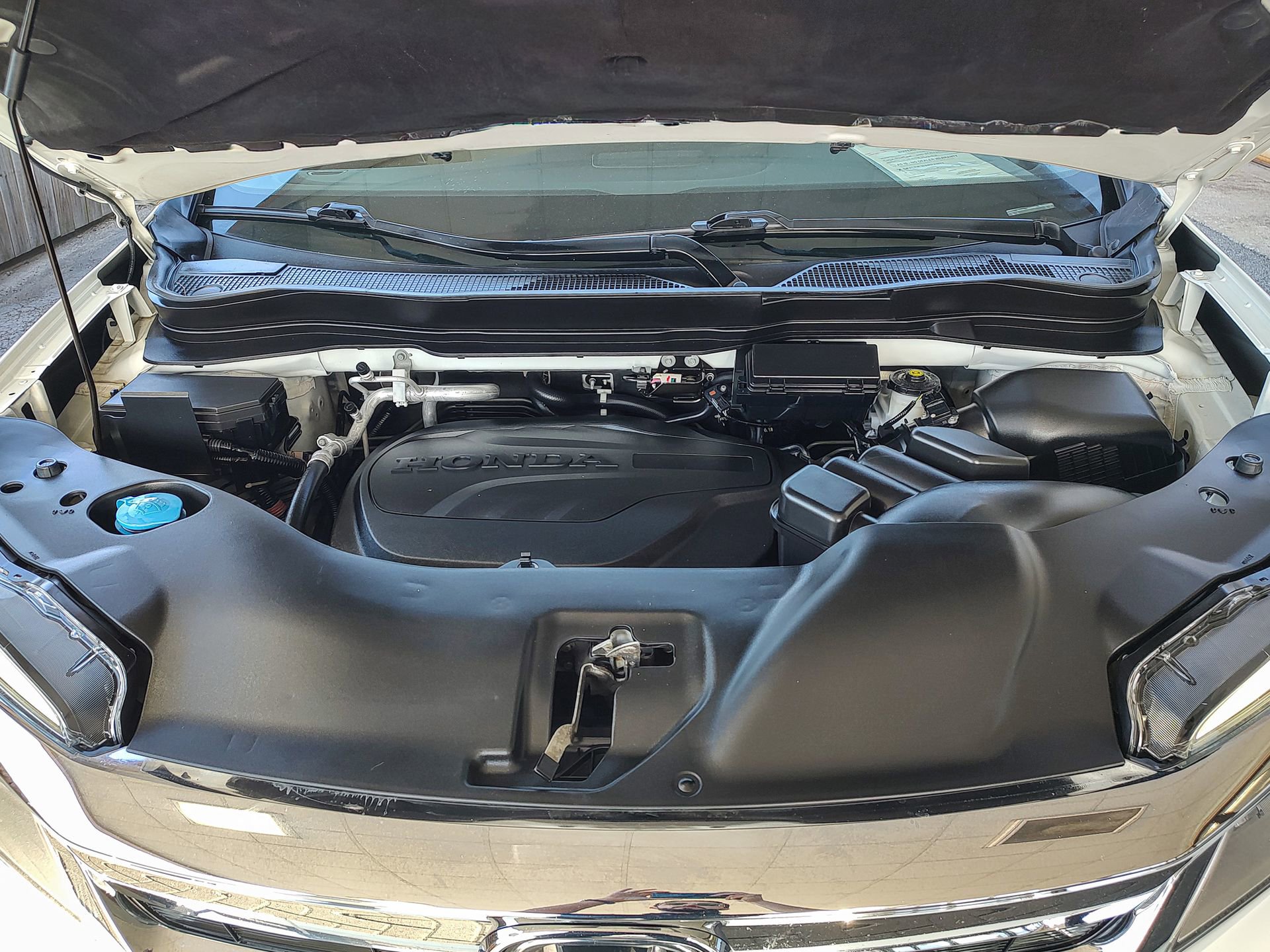 Used 2021 Honda Pilot Touring image 41