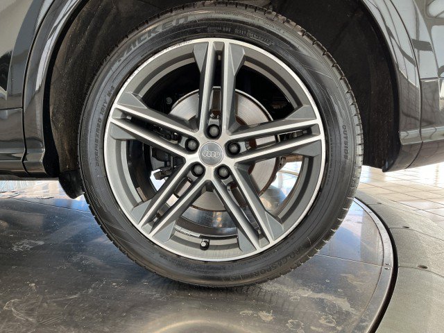Used 2018 Audi SQ5 Premium Plus AWD/4WD image 42