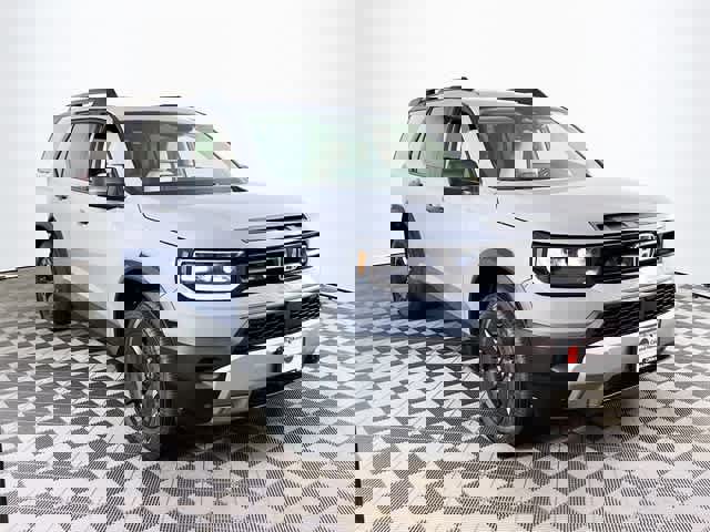 New 2026 Honda Passport RTL