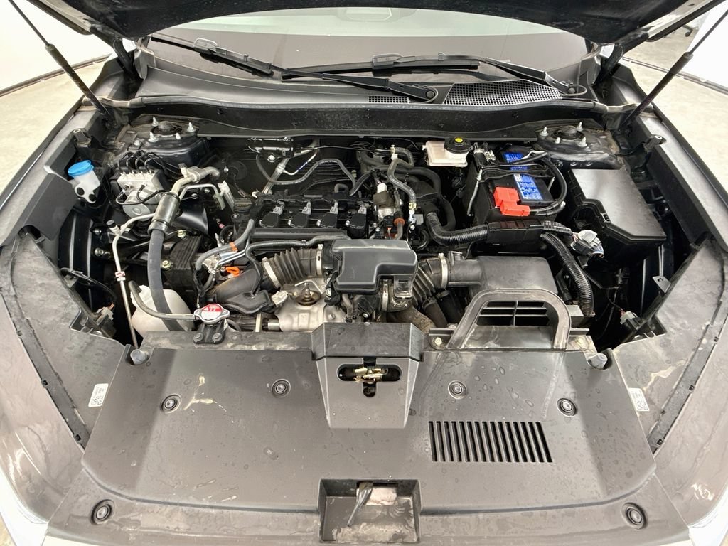 Used 2026 Honda CR-V LX image 29