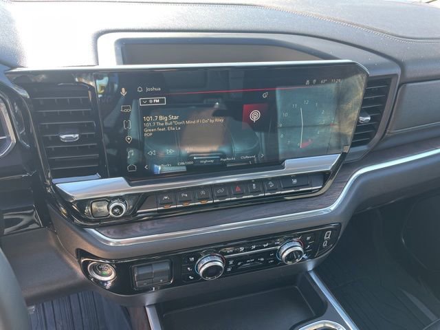 Used 2023 GMC Sierra 1500 SLT w/ SLT Premium Plus Package image 26