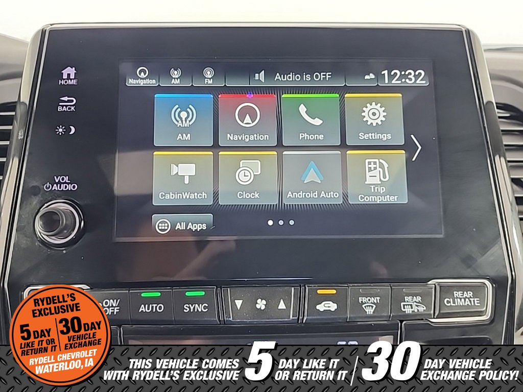 Used 2023 Honda Odyssey Elite image 37